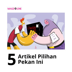 5 Berita Pilihan Pekan Ini Instatree